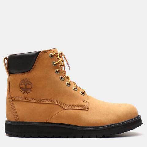 timberland men's richmond ridge