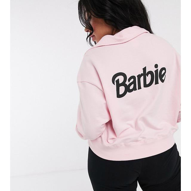barbie jacket