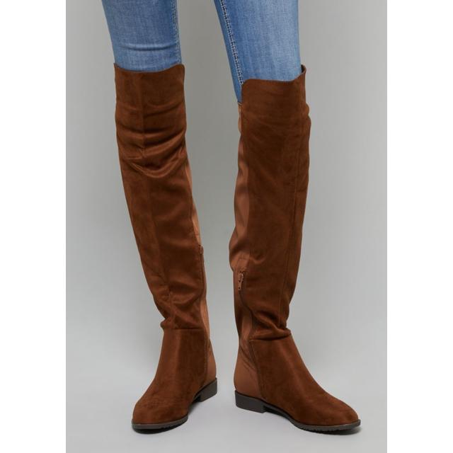 rue 21 over the knee boots