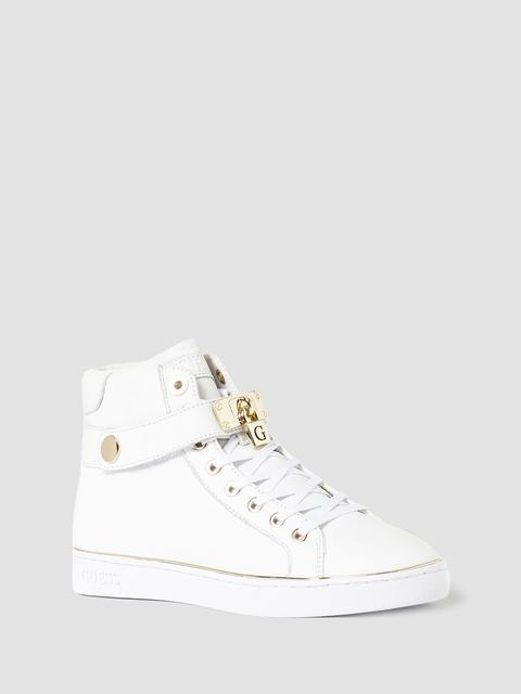 Sneaker Boxing Pelle from Guess on 21 
