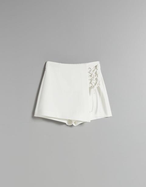 Skort Accesorio