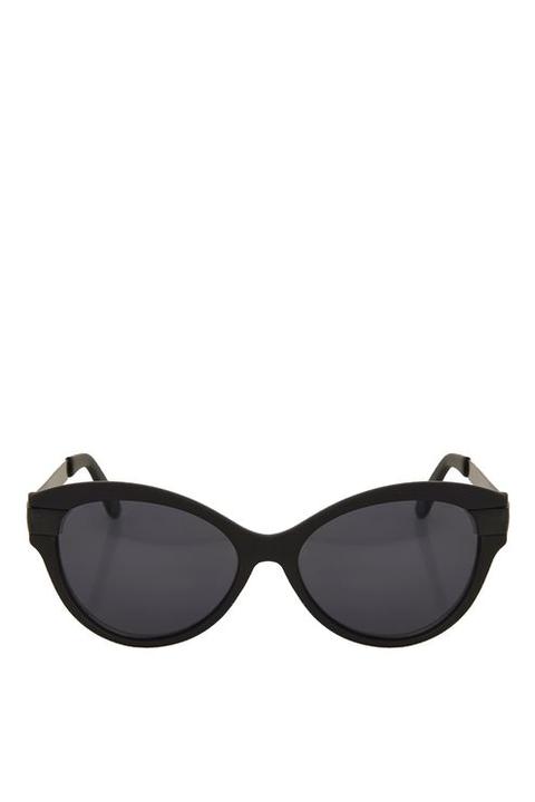 Summer Cateye Sunglasses