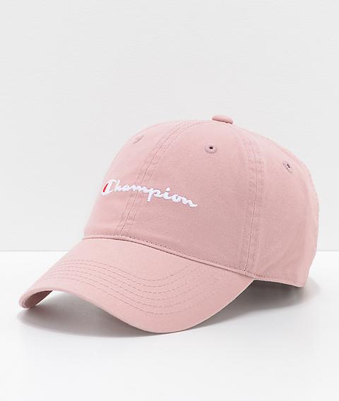 Champion store hat zumiez