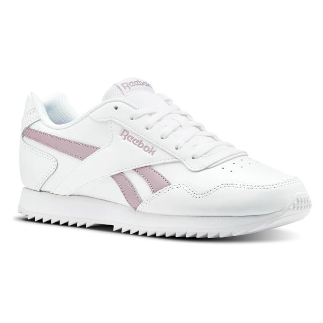 reebok royal glide pink