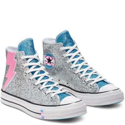 Converse Chuck 70 Pride High Top from 