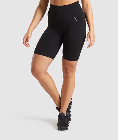 Flex Cycling Shorts