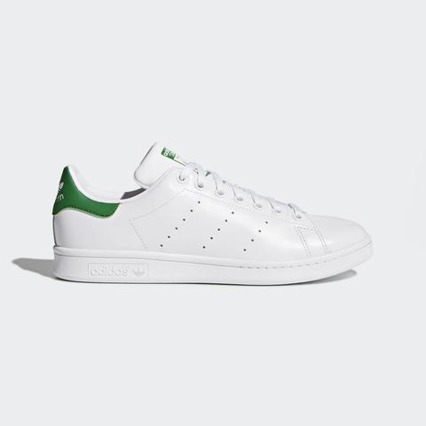 stan smith serpiente
