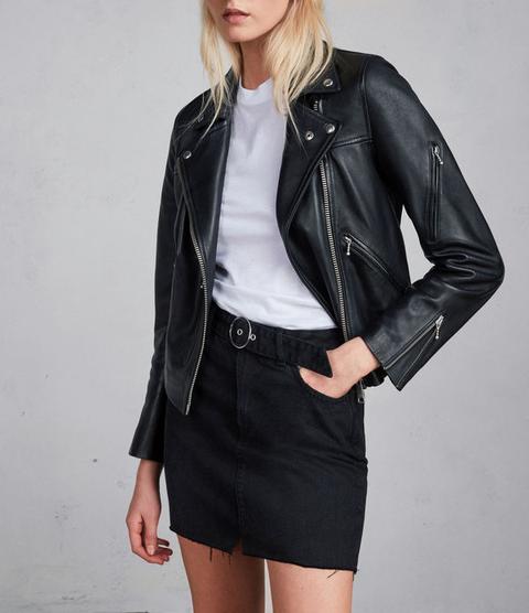 all saints prescott biker jacket