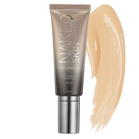 Naked Skin One And Done Perfeccionador De Base De Maquillaje