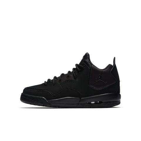 Jordan Courtside 23 Zapatillas - Niño/a - Negro