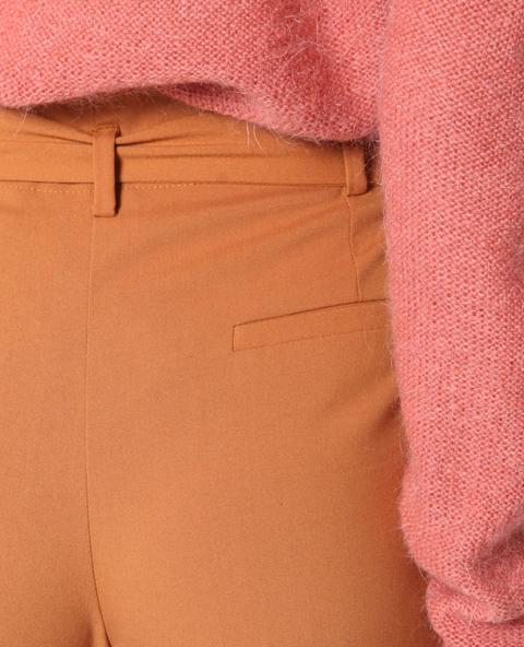 Pantalone A Carota