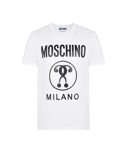 T-shirt Maniche Corte