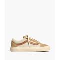 Vans old skool camel hot sale colorblock