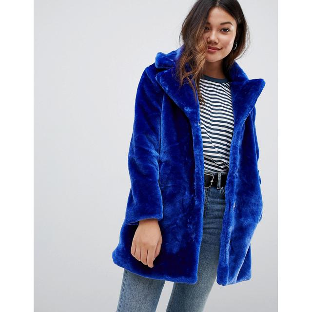 brave soul london coat