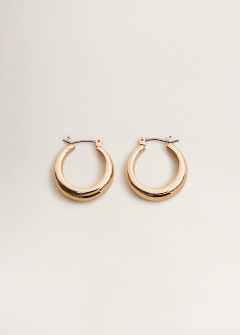 Hoop Earrings