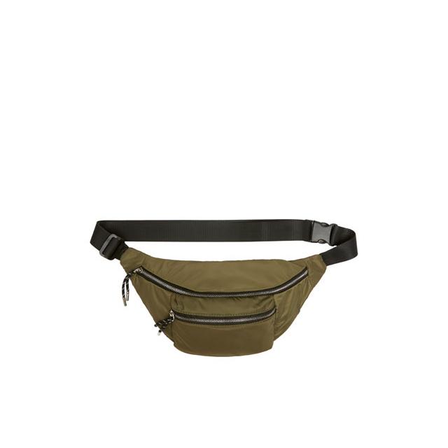 pull and bear fanny pack