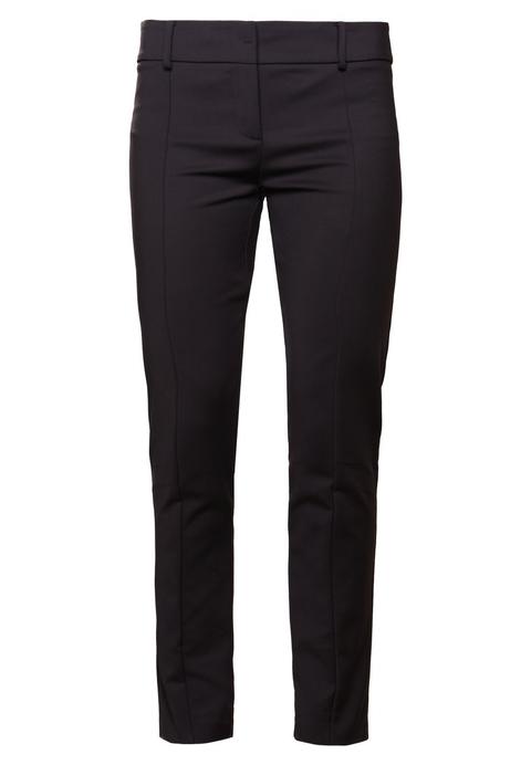 Patrizia Pepe Trousers Pantaloni Nero