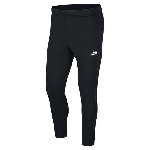 Nike Sportswear Men's Fleece Joggers - Black