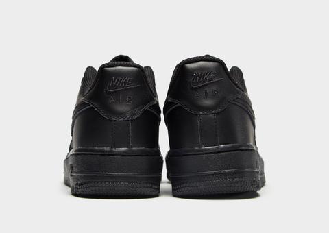 jd black air force 1