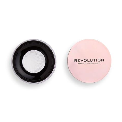 Makeup Revolution Conceal & Define Infinite Universal Loose Setting Powder Translucent