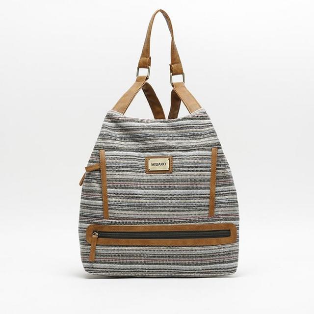 misako mochilas