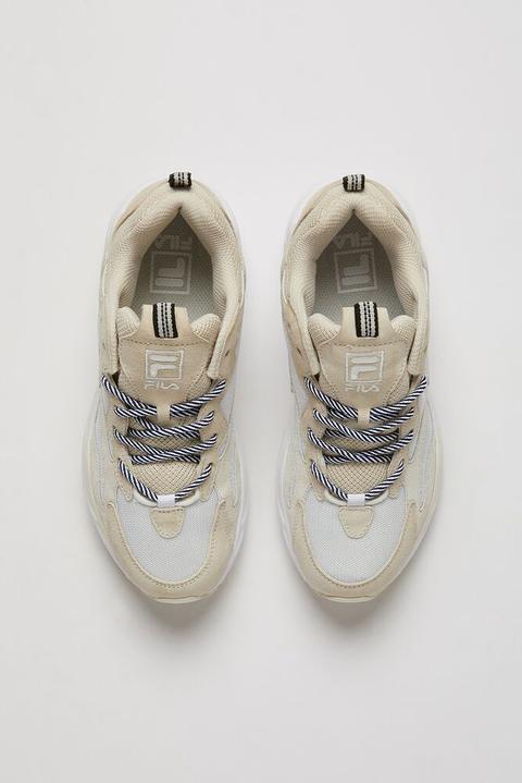 fila ray tracer tan