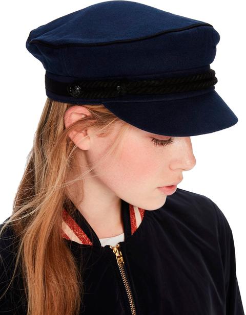 Gorra Marinera De Maison Scotch | Buylevard