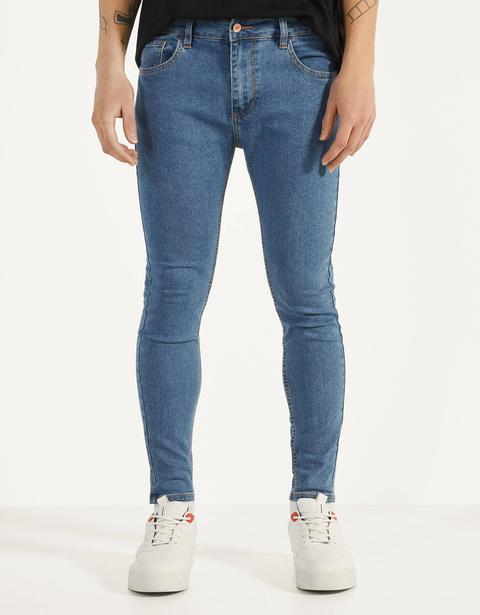 Jeans Super Skinny Fit