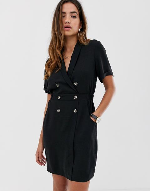 asos robe smoking
