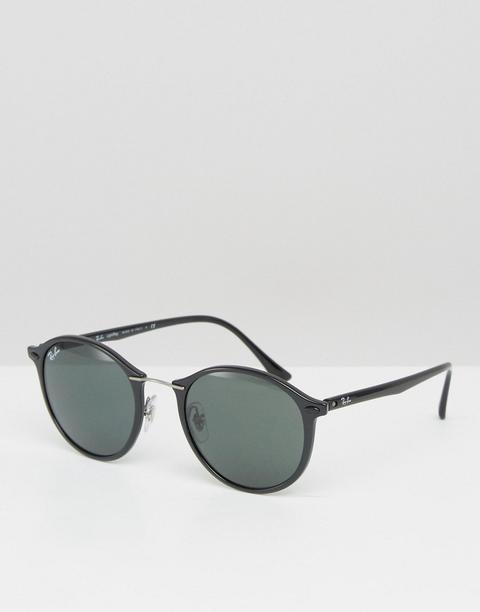 Gafas De Sol Redondas 0rb4242 De Ray-ban