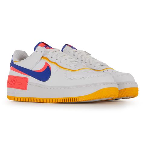 nike air force 1 moutarde