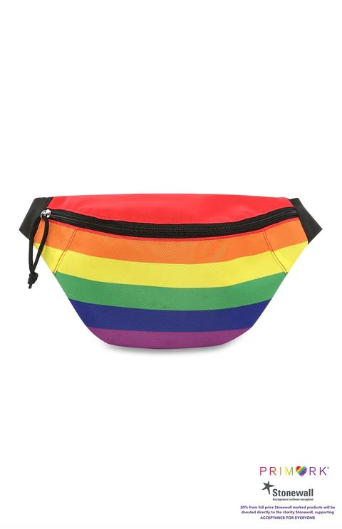 Pride Bumbag