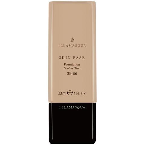 Skin Base Foundation (various Shades) - 06