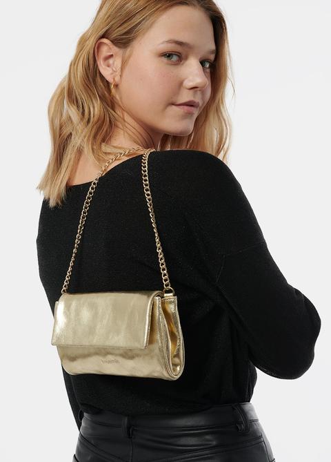 Bolso Judy Cadena Foil