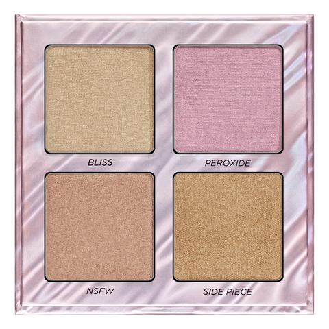 Afterglow Highlighter Palette Viso