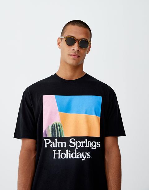 t shirt palm springs
