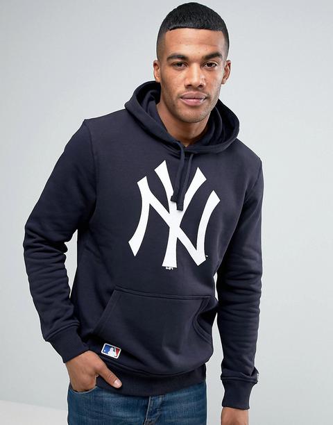 New Era New York Yankees Hoodie