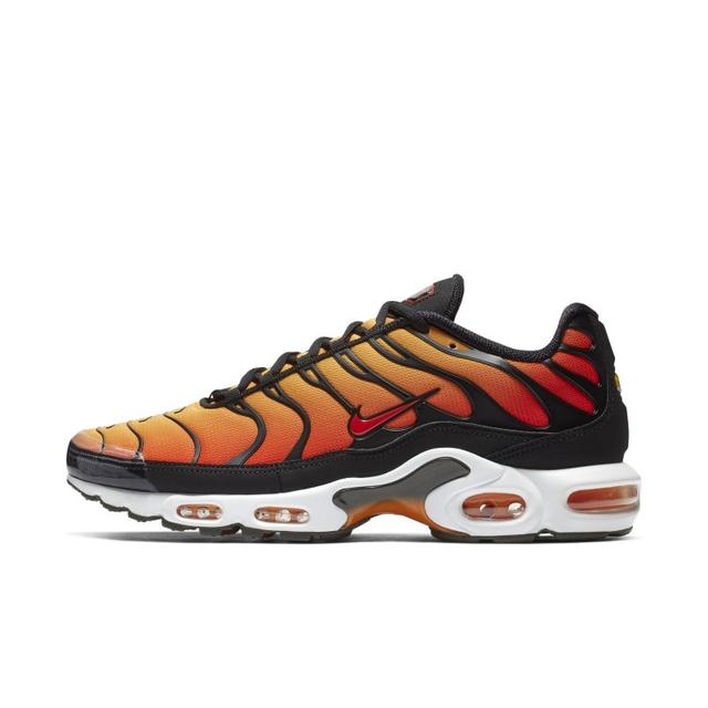Nike Air Max Plus Og Zapatillas - Negro from Nike on 21 Buttons