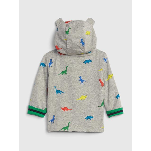 gap dinosaur sweatshirt
