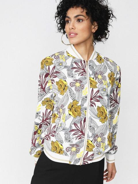 Chaqueta Simply