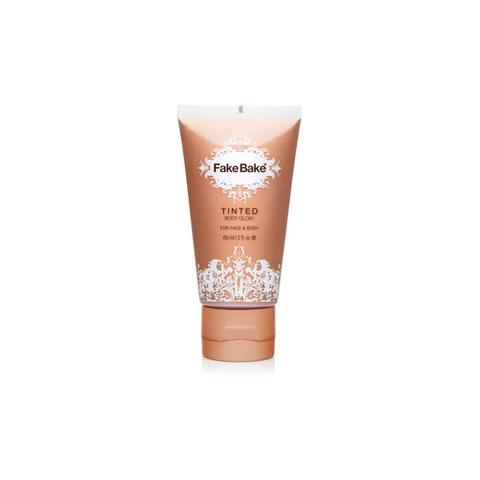 Fake Bake Wash-off Tinted Body Glo 60ml
