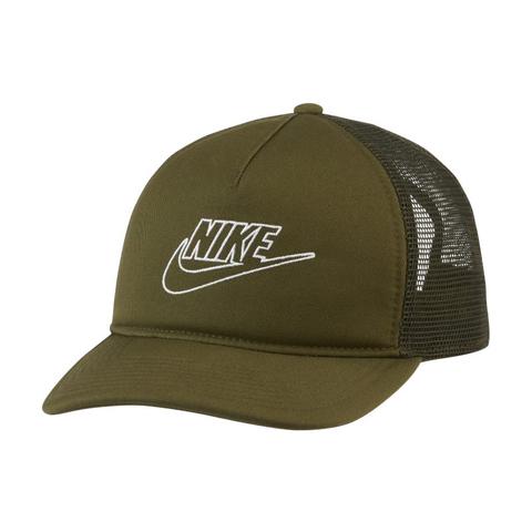 Nike Sportswear Classic 99 Gorra - Verde