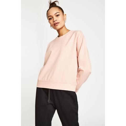 Bedlow Clean Sweatshirt