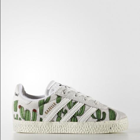 Scarpe Gazelle Mini Rodini