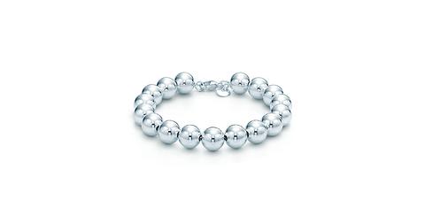 Bracciale Ball. Collezione Tiffany City Hardwear