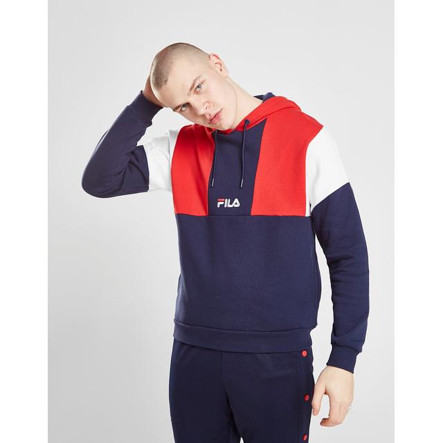 fila konen overhead hoodie