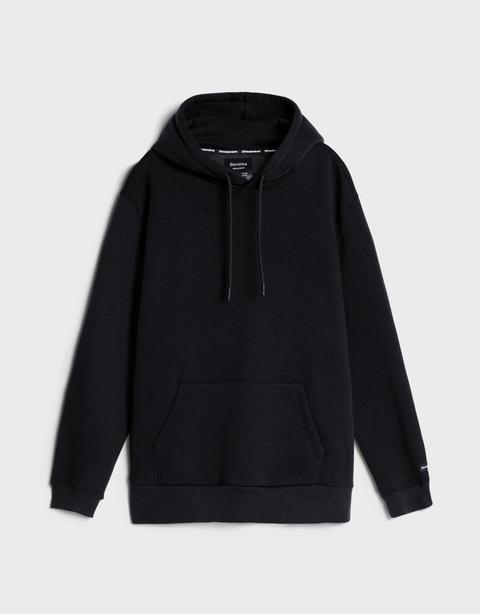 Sudadera Capucha