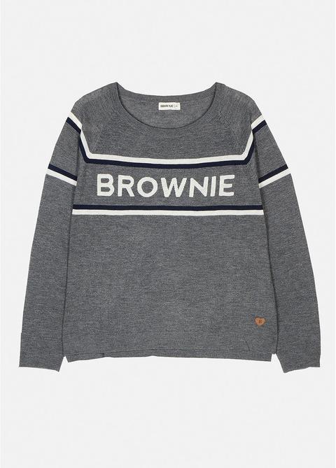 Jersey Brownie Lisandre