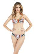 Bikini Fascia Stringhe Tucano