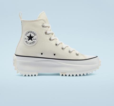 Converse Tonal Marble Run Star Hike High Top